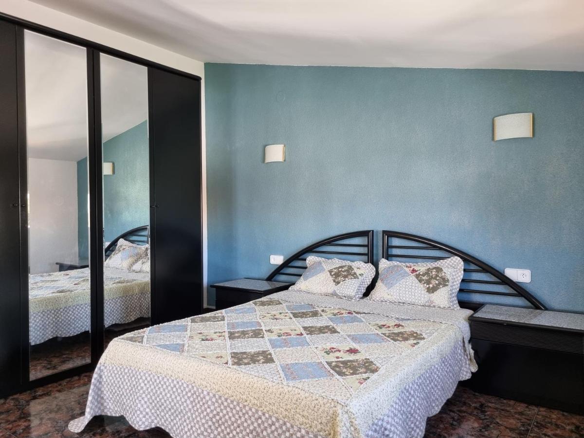 Villa Aquamarina 600 M Vom Meer, Casa In Miami Platja, Ferienhaus Mit Garten, Wlan, Garage, Terrasse, Grill Miami Playa Екстериор снимка