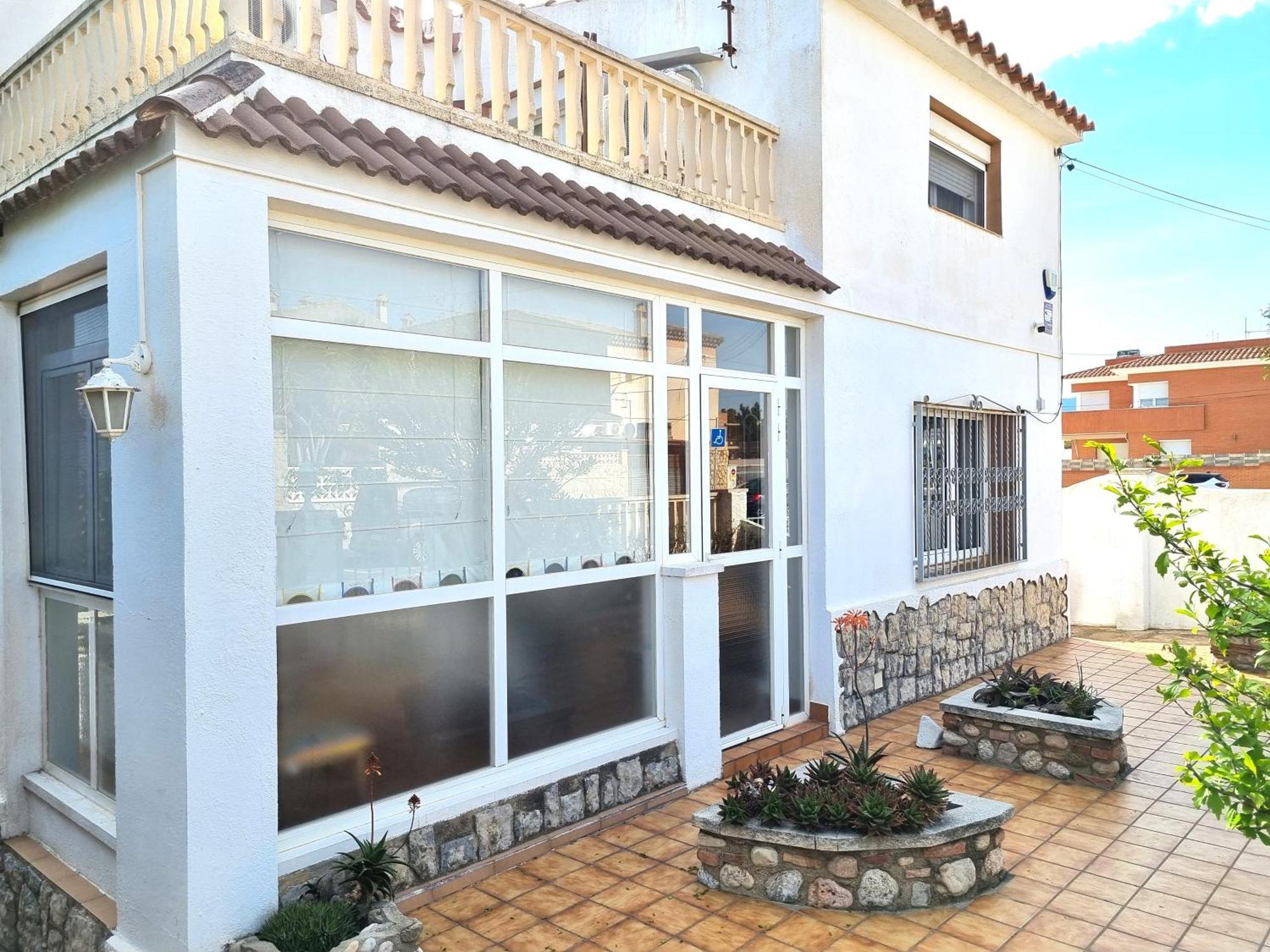 Villa Aquamarina 600 M Vom Meer, Casa In Miami Platja, Ferienhaus Mit Garten, Wlan, Garage, Terrasse, Grill Miami Playa Екстериор снимка